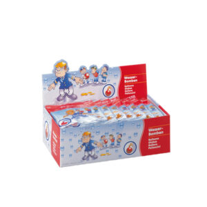 20 bombes a eau 46025