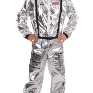 Déguisement astronaute Homme