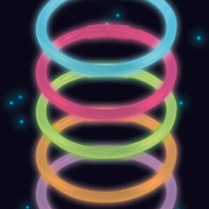 Bracelets lumineux
