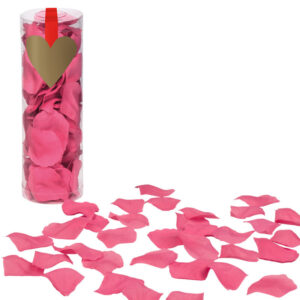 Pétales de roses
