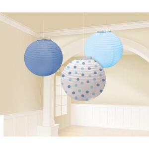 Décoration Lanternes