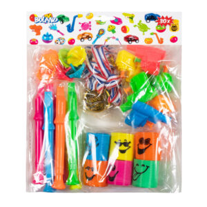 Ensemble de 30 gadgets surprises