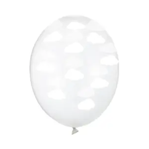 Ballons latex