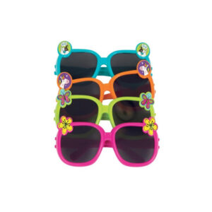 6 Lunettes fantaisies 1