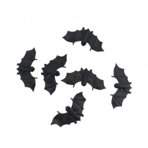 6 chauve souris