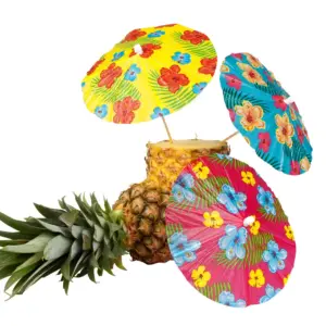 6 parasols cocktail 1