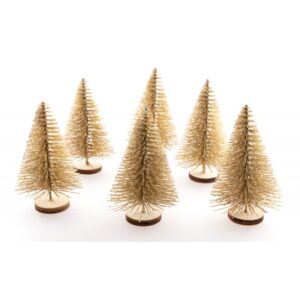 6 sapins noel 1 1