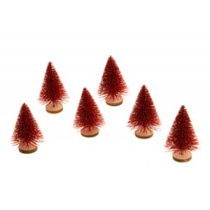 6 sapins noel 2