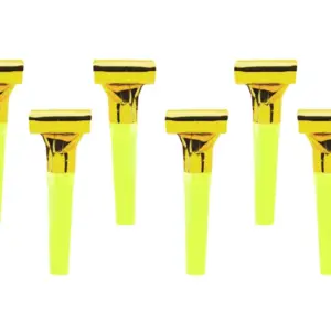 6 sifflets or GWI6 019