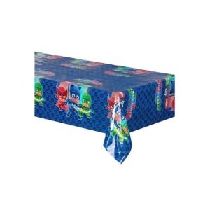 8 Assiettes Pyjamasques 1 1