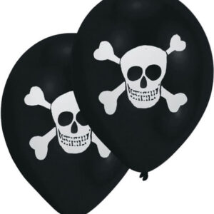 Ballons Pirate