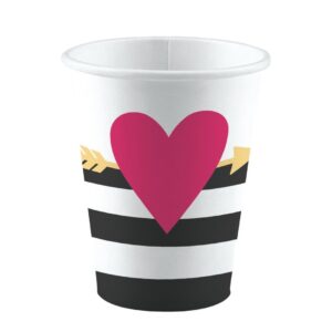 8 Gobelets Everyday Love 9903115