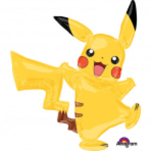 Ballon Airwalker pikachu