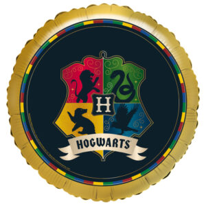 Ballon Harry Potter 1
