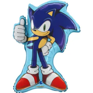 Ballon Sonic 71 cm