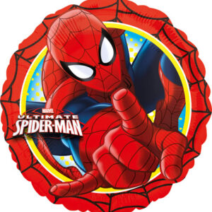 Ballon Spiderman Ultimate