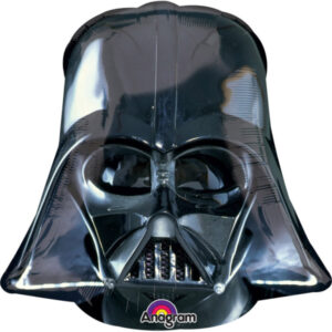 Ballon aluminium carre Star Wars 3552175 3
