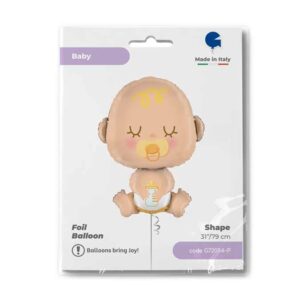 Ballon bebe