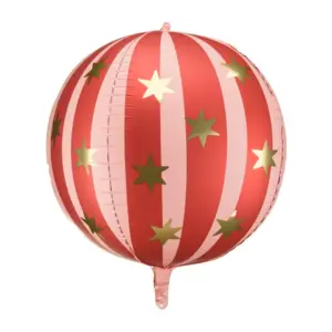 Ballon boule cirque