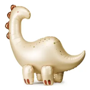 Ballon en forme de Dinosaure Brontosaurus FB263
