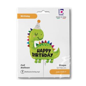 Ballon en forme de Dinosaure FB180