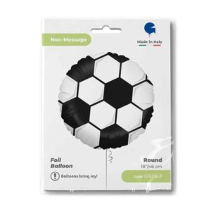 Ballon foot G78138 P