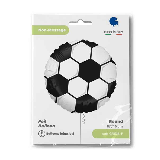 Ballon foot G78138 P