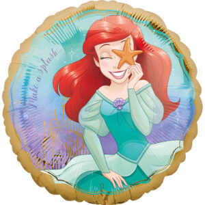 Ballon helium Ariel