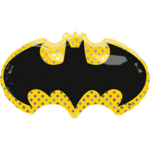 Ballon helium Batman 1