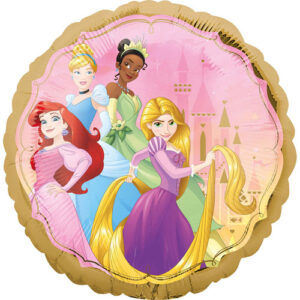 Ballon helium Princesses Disney