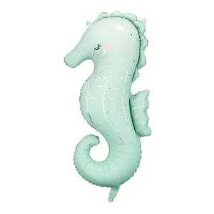 Ballon hippocampe