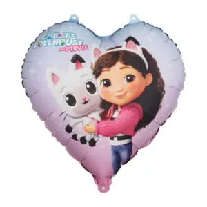 Ballons gabby 1