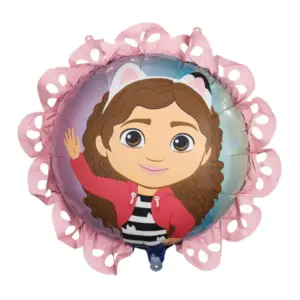 Ballons gabby