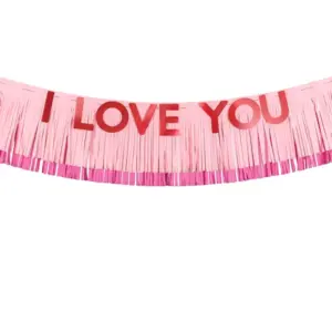 Banniere I Love You GRL95