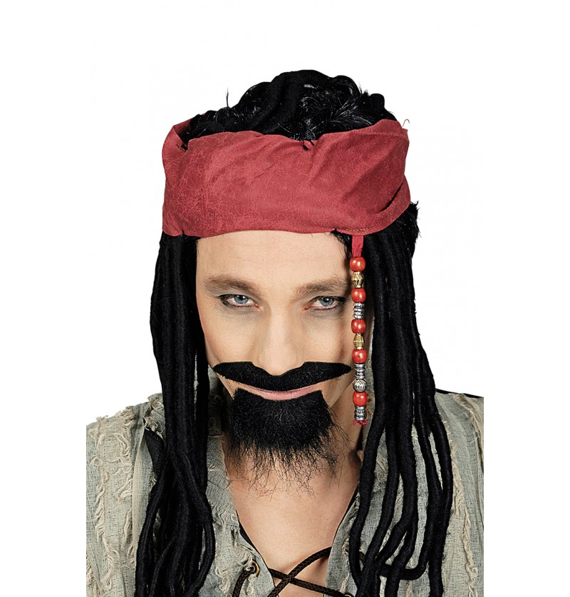 Barbe pirate 88 482551