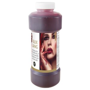 Bidon de faux sang 452 8 ml 20703