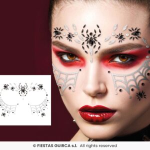 Strass Halloween