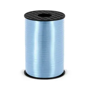 Bolduc bleu