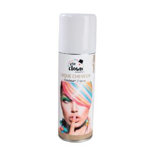 spray laque
