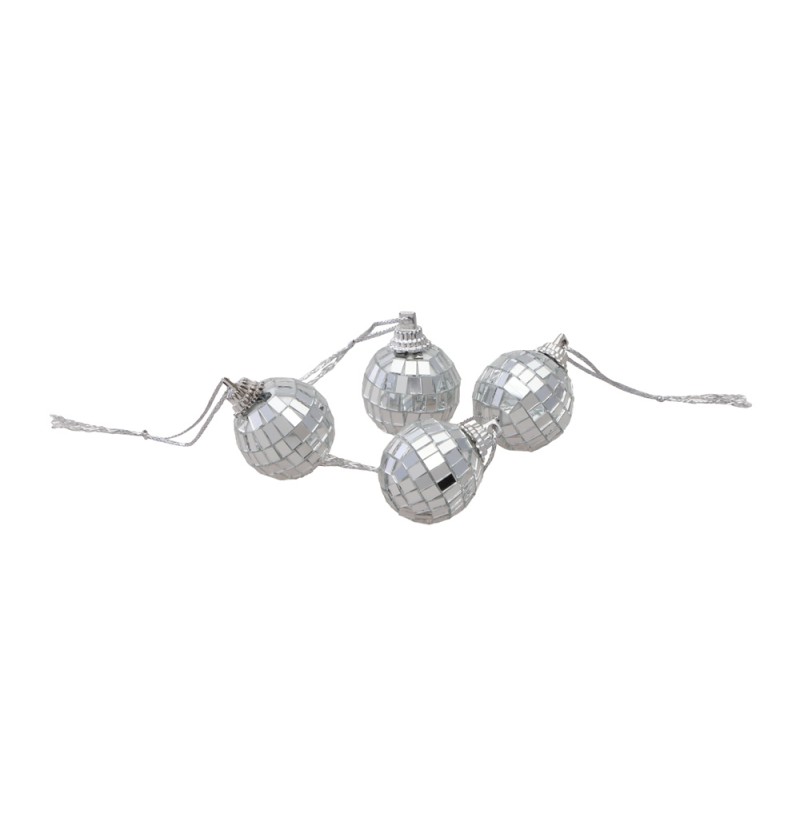 Boule à facette x 12