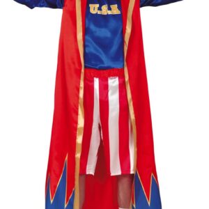 COSTUME BOXEUR TAILLE L 79264