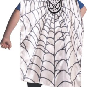 Cape Spider Man taille enfant