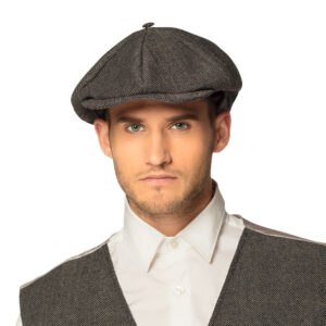 Casquette birmingham