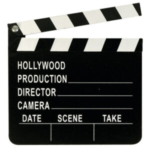 Clap de Fin Hollywood