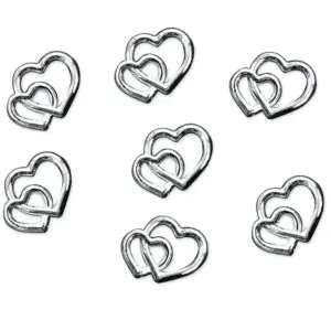 Confetti coeur
