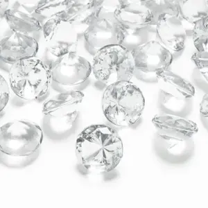 Confetti diamant 1 3