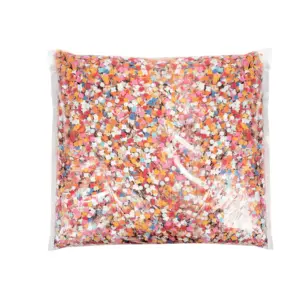 Confettis 400 g