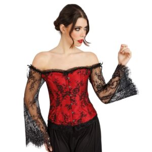 Corset