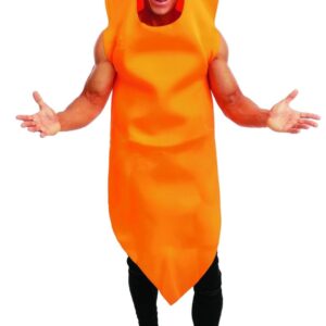 Costume Carotte adulte 15376