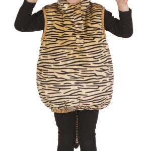 Costume tigre enfant